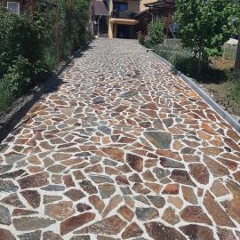 Casa Edy, hotel a Călimăneşti