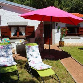 One-Bedroom Holiday Home in Povile I