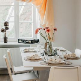Spacious - 140 square meters Apartment, Vilnius City Centre