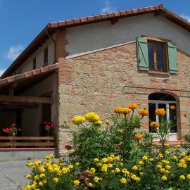 Chambre d'Hôtes Le Moulin d'Encor