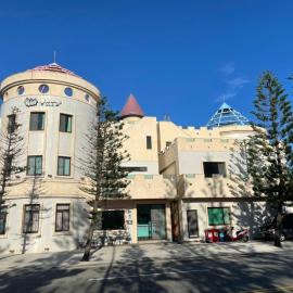 28.5 Bed and Breakfast, hotel a Xiyu