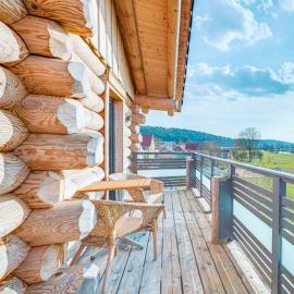 Sankt Georgimühle, hotell sihtkohas Kallmünz