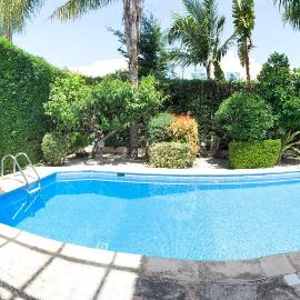 Polis Beach Villa, hôtel à Prodhromi