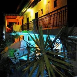 Hotel Petunia, Hotel in Neos Marmaras