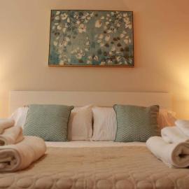 Apartamento Riomar, Hotel in Ribadumia