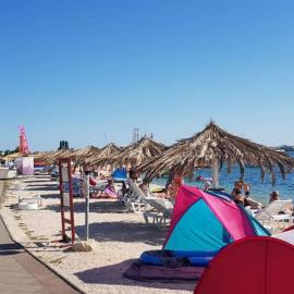ABC Apartmani, Hotel in Kod Mula