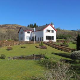 Torbeag House, hotel in Fort William