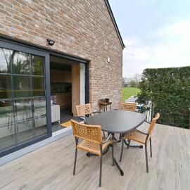 La Petite Maison dans la Prairie