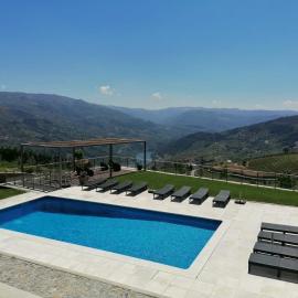 Casa Miradouro