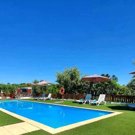 Monte Família Ferreira, hotel in Vale de Açor