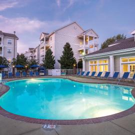 Club Wyndham Nashville