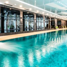 Nadmorskie Tarasy Klif Apartamenty