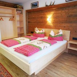 Ferienwohnung Brugger, hotel in Zellberg