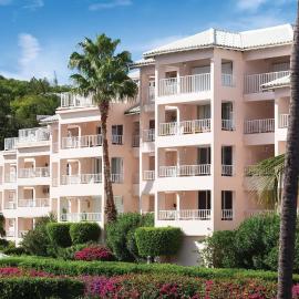 Elysian Beach Resort, hotel v destinácii Nazareth