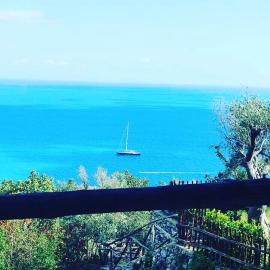Villa Borgo San Michele, hotel in Amalfi