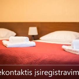 Alanta "Easy Kaunas"