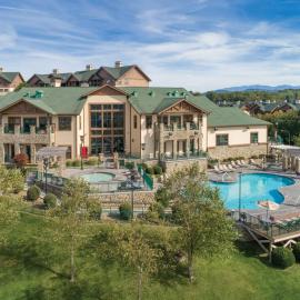 Club Wyndham Smoky Mountains
