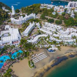 Las Hadas by Brisas, hotel em Manzanillo