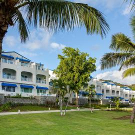 Limetree Beach Resort by Club Wyndham