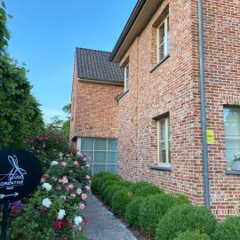 B&B Aline Florentine - adults only - Luxury B&B - Chambres d'Hôtes - Zimmer Frei - Short Stay, hotel en Kortenberg