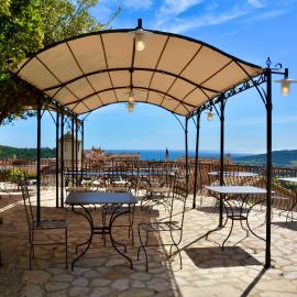 L'Écurie Du Castellas, hotel en Ramatuelle