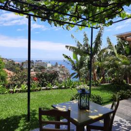 Encanto do Sol, hotel a Ponta do Sol