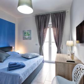 B&B Civico 1، فندق في بافيا