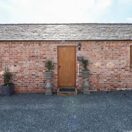 Top Farm Lodge, hotel in Oswestry