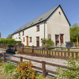 Post House, hotel in Holsworthy