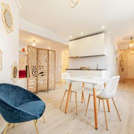 Pico Studios, hotel a Madalena
