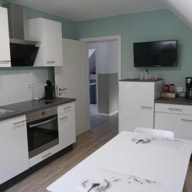 Ferienwohnung Haus am Calmont