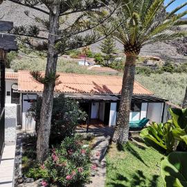 Finca Gerardo Miraflor, hotel a La Playa Calera