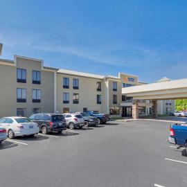 Comfort Inn & Suites Greer - Greenville, hotel din Greer