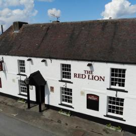 The Red Lion Arlingham, Hotel in Gloucester