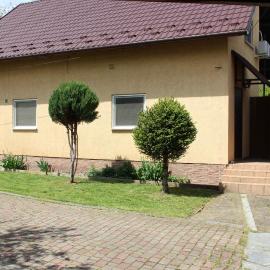 Роман, hotel a Berehove