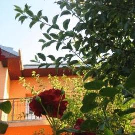 Lary Hostel, hótel í Suceava