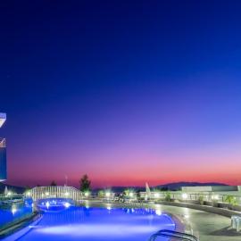 Lavender Residence, hotel u gradu 'Kusadası'