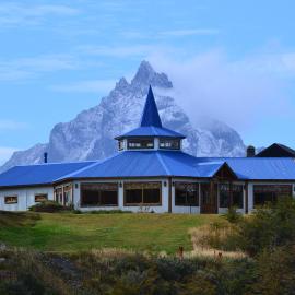 Los Ñires Ushuaia