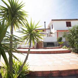 B&B Belvedere, hotel sa Ischitella