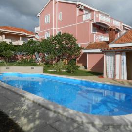 Villa Apolonija