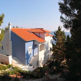 Apartments Maja, Hotel in Hvar