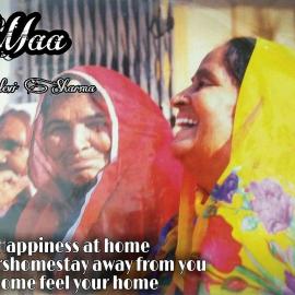 MOTHER HOMESTAY, hotel in Jaipur