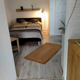 Pokój u Katarzyny, hotel em Węgorzewo