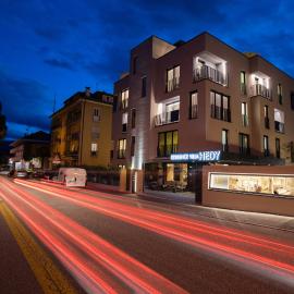 Residence Villa Hedy