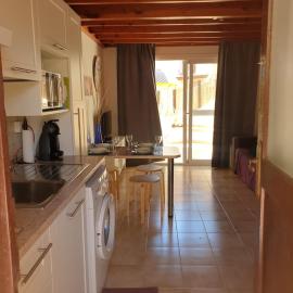 oasis RELAX Corralejo, Hotel in Parque Holandes