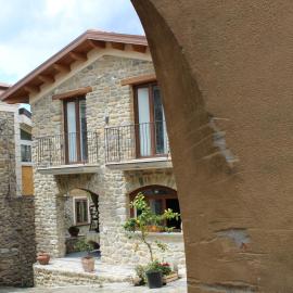 Dimora Igea b&b, hotel v destinaci Montano Antilia