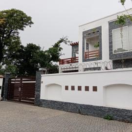 Crosswinds Guest House