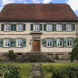 Maison Zielinger, hotel di Petersbach
