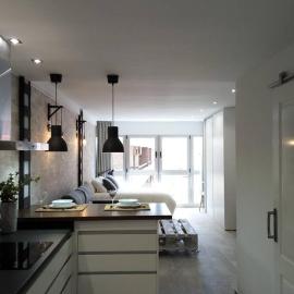 Loft Bazán - Centro Alicante