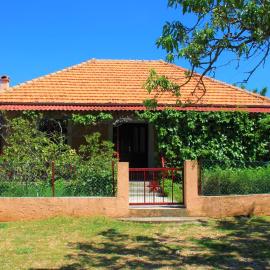 Karla's holiday home